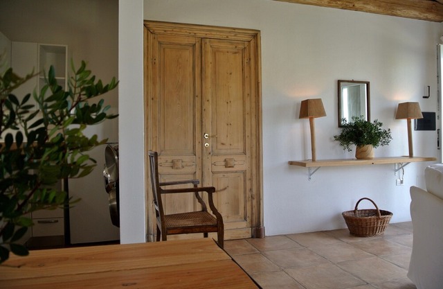 Stunning Cottages with Pool, Vineyard and Breathtaking Views