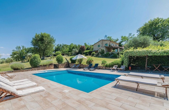 Stunning home in Lugnano in Teverina