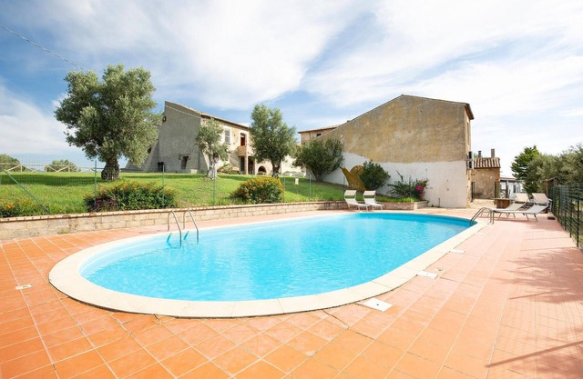 Stunning home in San Marco Argentano