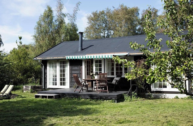 Stunning home in Sjællands Odde w/