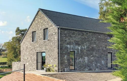 Stunning Home In Durbuy With Sauna