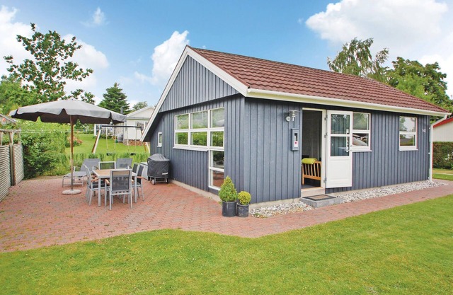Stunning home in Haderslev with kitchen
