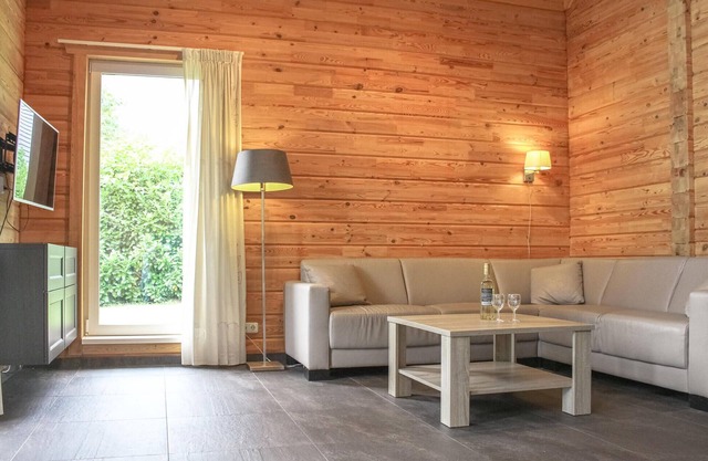 Accommodation Nl 