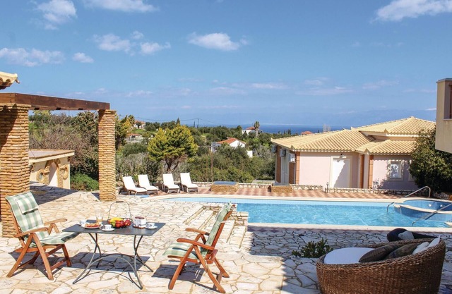Stunning home in Koroni