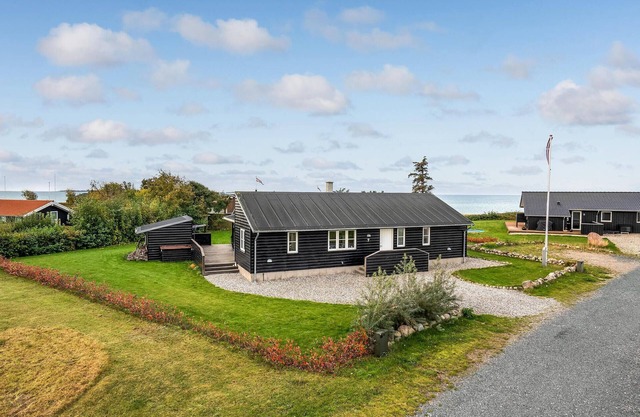 Stunning home in Lundby with WiFi