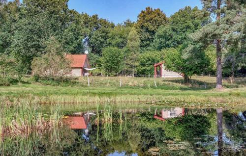 Stunning Home In Osby