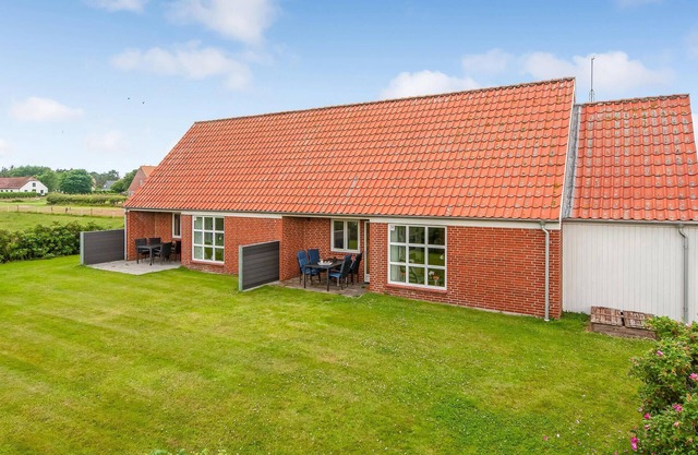 Stunning home in Ribe with WiFi