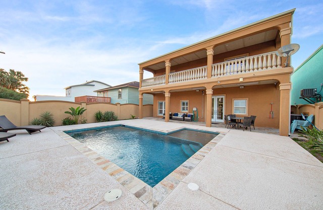 Suntide Padre Island 