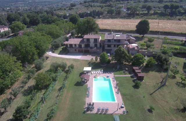 Stunning Vacation Rental in Provincia di Perugia, Italy