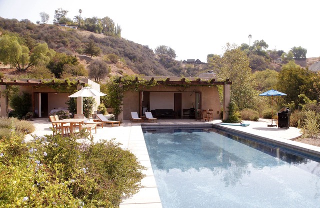 Stunning Mountain Retreat