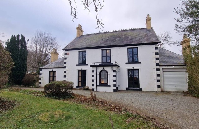 Stunning Period Property