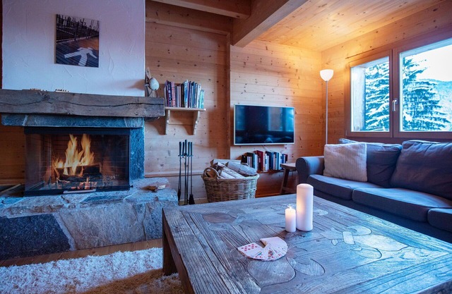 Stunning private villa for 8 guests with terrace