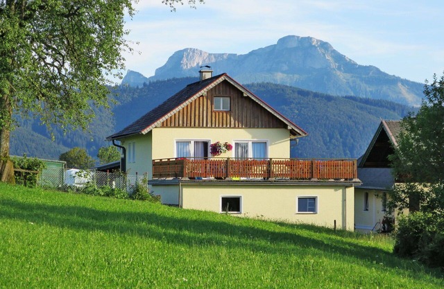 Stunning private villa for 4 guests with TV and terrace
