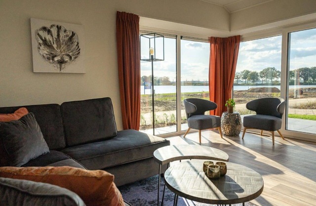 Stunning private villa for 6 people with WIFI, TV, terrace and parking