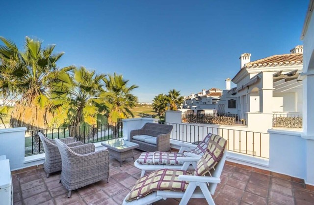 Stunning townhouse - CE7LT