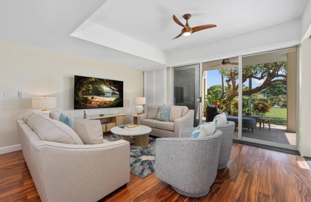 Stunning Remodel in 2025! E104 Vista Waikoloa