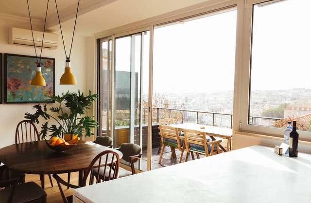 STUNNING VIEW IN GRACE - NEW
