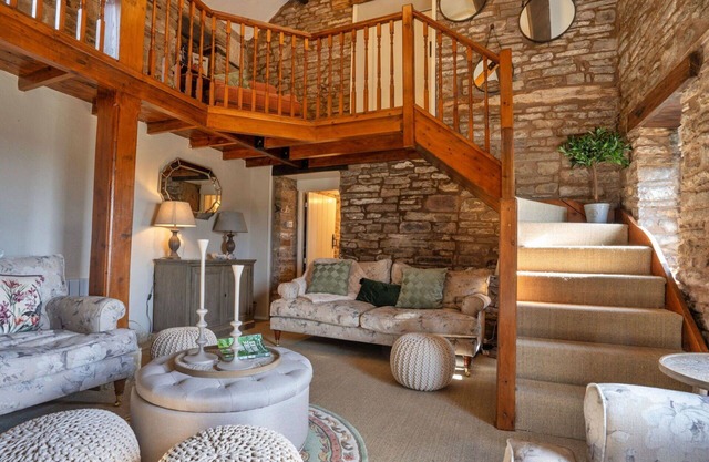 Stunning villa for 12 people with WIFI and pets allowed