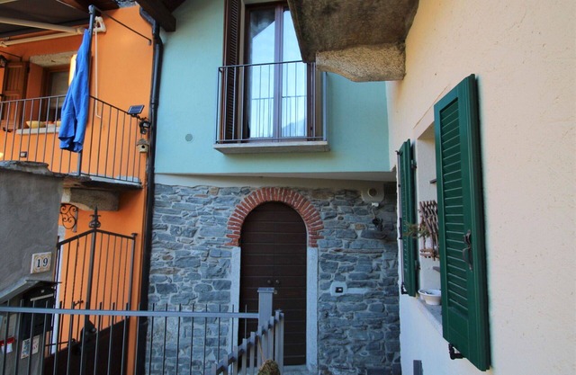 Stunning villa for 2 people with WIFI and TV