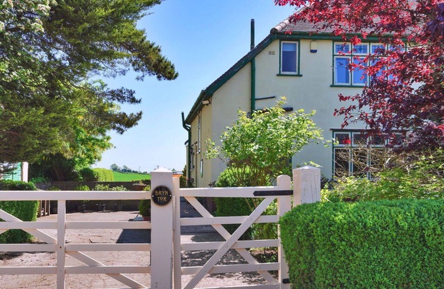Stunning villa for 5 guests with WIFI and pets allowed