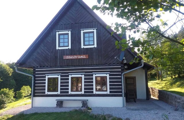 Stupná Chalet Near Ski Resort