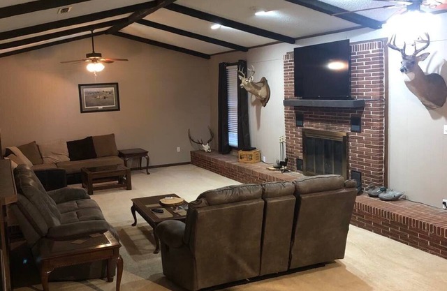 Stuttgart Lodge