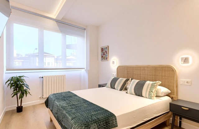 Style and Comfort next to the Hospital and Central Bus Station
