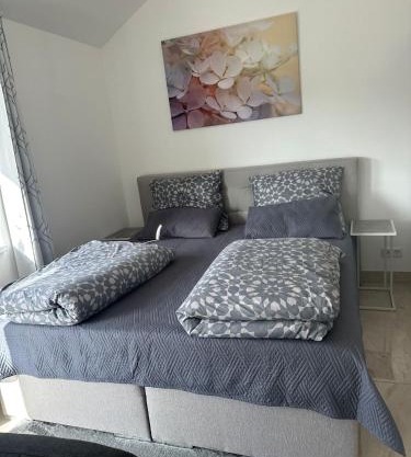 Stylisches Apartment mit 2 Zimmern - "Komfort & Design vereint!"