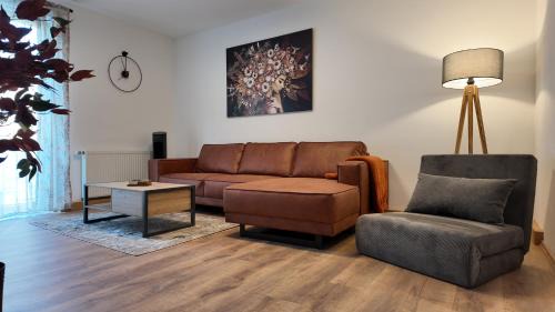 Stylisches City Apartment im Pott Modern und Gemütlich