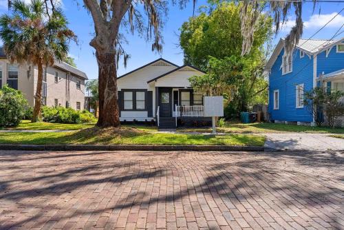 Stylish 1br Orlando Suite Kitchen Wi-fi