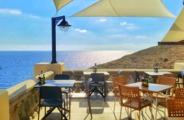 Stylish 3bed Penthouse Close to the Blue Grotto