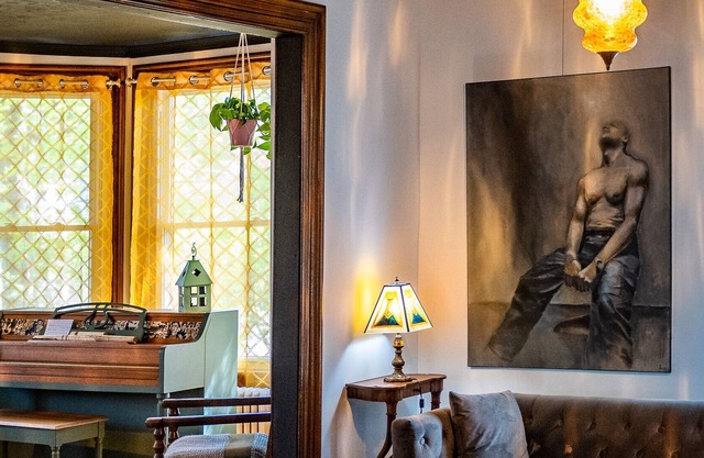 Stylish and comfortable home just for you