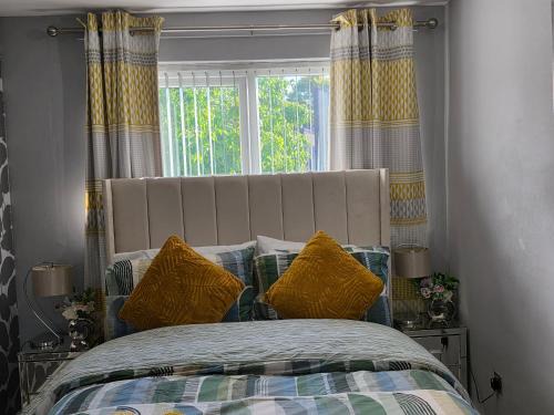 Stylish and Comfortable Home