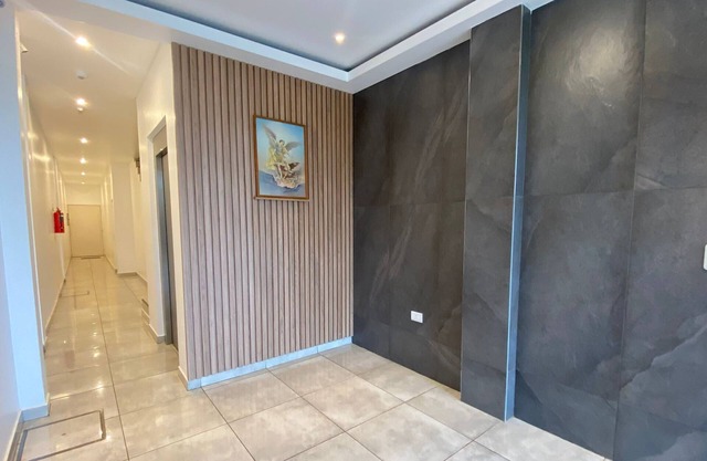 Stylish and modern apartment in Posadas