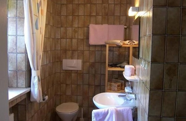 Stylish apartment with mountain view (St2)/Steilhofweg. 50 sqm, 1 bedroom