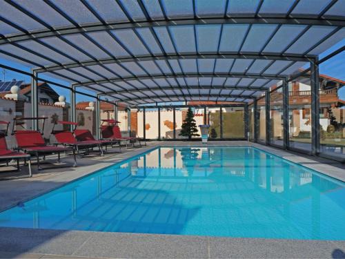 Stylish Apartment in Feldwies