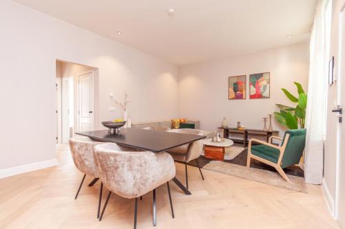 Stylish Apartment in 't Zuid
