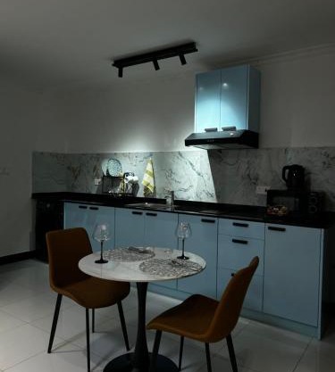 Stylish Apt At Mbezi Beach