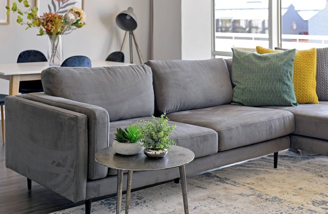 Stylish Central Cape Town Apartment with Stunning Views!