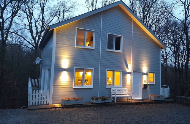Stylish Chalet with Room
