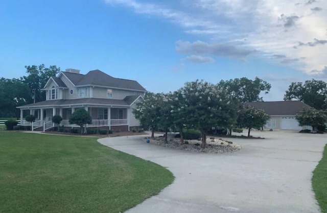 Stylish, comfortable, and private Guest House.