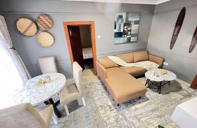 Stylish Design,Private Luxury