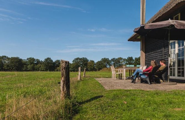Stylish Farmhouse Escape