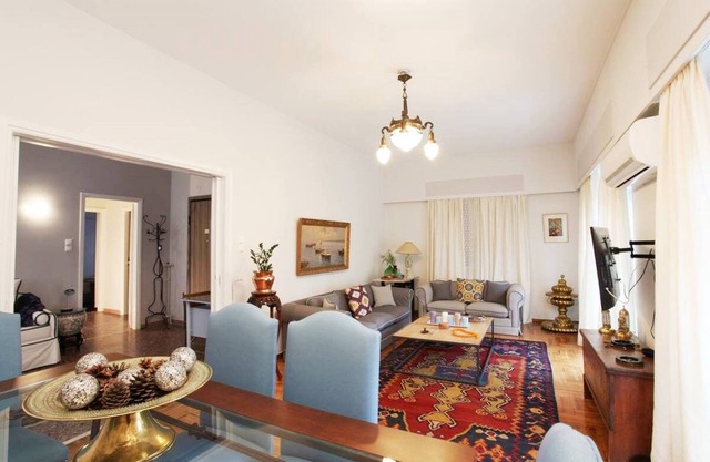 Stylish Flat by the Beach of Edem by Athenian Homes, Athenian Homes