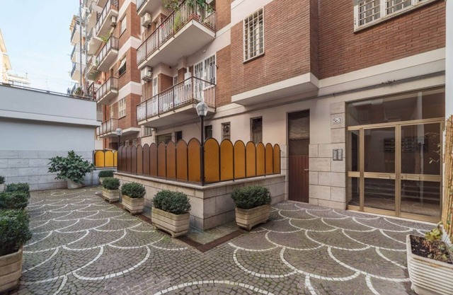 Stylish Flat x4 PIGNETO & MM Malatesta