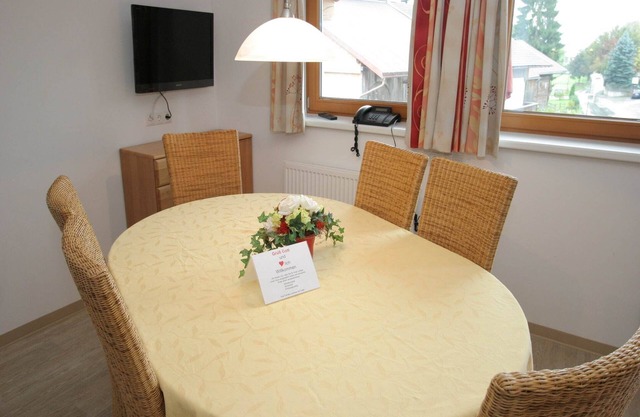 Stylish Flats in Uderns near Ski Lift
