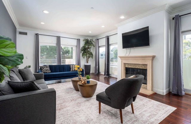 Stylish Home | Prime Location + Top Amenities