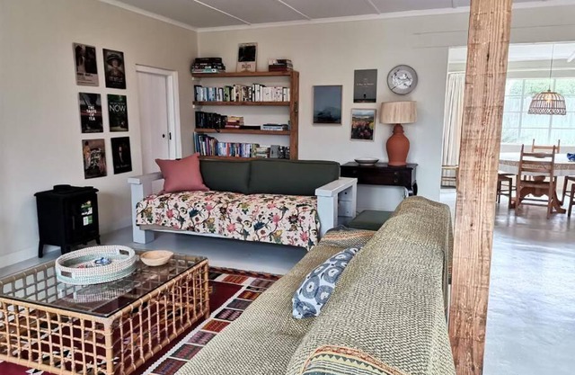 Stylish house in Cape Infanta