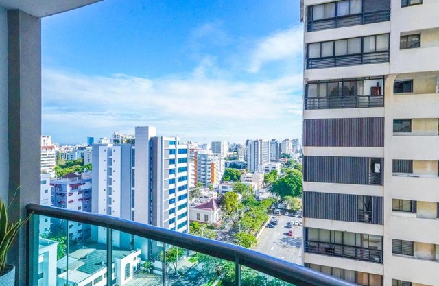 Stylish Luxury Apartment City Center