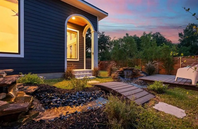 Stylish New Home w/Zen Vibes